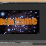 Blender Intro Vorlagen Beste Professionelles Intro Erstellen Als Anfänger