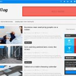 Blog Design Vorlagen Neu Erfreut Einfache Blogger Vorlage Kostenlos Ideen Entry