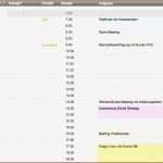 Blog Vorlagen Kostenlos Schön 19 Excel Terminplaner Vorlage Vorlagen123 Vorlagen123