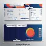 Boarding Pass Vorlage Bewundernswert Boarding Pass Vorlage Mit Bunten Runden formen