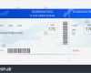 Boarding Pass Vorlage Cool Train Boarding Pass Template