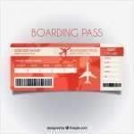 Boarding Pass Vorlage Inspiration Rote Bordkarte Vorlage Mit Karte Hintergrund