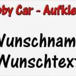 Bobby Car Aufkleber Vorlage Einzigartig Bobby Car Aufkleber Wunschname Wunschtext 20 0 X 9 0