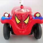 Bobby Car Aufkleber Vorlage Erstaunlich Bobby Car Aufkleber Spiderman