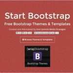 Bootstrap Vorlagen Einzigartig 15 Webseiten Voller Kostenloser Bootstrap themes