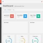 Bootstrap Vorlagen Erstaunlich Ungewöhnlich Admin Dashboard Template Free Download Ideen