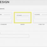 Bootstrap Vorlagen Neu Bootstrap Designer HTML5 Template tool Unter Der Lupe