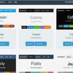 Bootstrap Vorlagen Wunderbar 15 Webseiten Voller Kostenloser Bootstrap themes