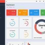 Bootstrap Vorlagen Wunderbar Ungewöhnlich Admin Dashboard Template Free Download Ideen