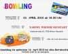 Bowling Einladung Vorlage Kostenlos Cool Einladung Bowling Gratis ⋆ Geburtstag Einladung Kostenlos