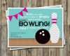 Bowling Einladung Vorlage Kostenlos Wunderbar Einladung Kindergeburtstag Bowling Kostenlos