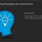 Brainstorming Vorlage Powerpoint Gut Dark Brainstorming Powerpoint Template Slidemodel