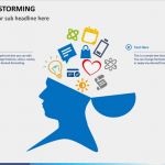 Brainstorming Vorlage Powerpoint Wunderbar Brainstorming Powerpoint Template