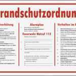 Brandschutzordnung Teil C Vorlage Best Of Pin Aushang Brandschutzordnung Teil A Gratis Vorlage On