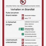 Brandschutzordnung Teil C Vorlage Luxus Brandschutzordnung Safetyconsult Gmbh Ihr Partner Für