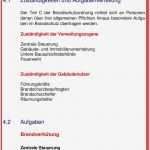 Brandschutzordnung Teil C Vorlage Schönste Muster Brandschutzordnung Allgemeine Verwaltung Pdf