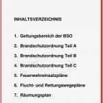 Brandschutzordnung Teil C Vorlage Süß Muster Brandschutzordnung Allgemeine Verwaltung Pdf