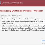 Brandschutzunterweisung Vorlage Luxus Niedlich Brandschutz Vorlage Fotos Beispiel