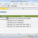 Break even Point Excel Vorlage Großartig How to Use the Excel even Function