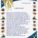 Brief An Den Weihnachtsmann Schreiben Vorlage Bewundernswert Ein Brief Vom Christkind