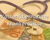 Brief An Krankenkasse Kostenübernahme Vorlage Angenehm Musterbrief Kostenübernahme Krankenkasse Musterix