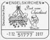 Brief Ans Christkind Vorlage Angenehm Engelskirchen Weihnachtspostamt Adresse Christkind