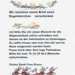 Brief Ans Christkind Vorlage Cool Brief Ans Christkind – Meine Erlebnisse Im Altenheim