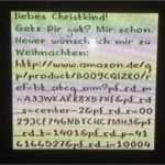 Brief Ans Christkind Vorlage Fabelhaft Memes Photaq