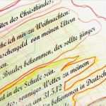 Brief Ans Christkind Vorlage Luxus Geschichte Des Wunschzettels Liebes Christkind Ich