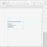 Briefbogen Vorlage Indesign Bewundernswert In 6 Steps Einen Briefbogen Im Indesign Erstellen