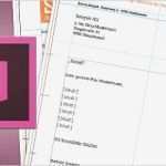 Briefbogen Vorlage Indesign Gut In 6 Steps Einen Briefbogen Im Indesign Erstellen