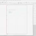 Briefbogen Vorlage Indesign Luxus In 6 Steps Einen Briefbogen Im Indesign Erstellen