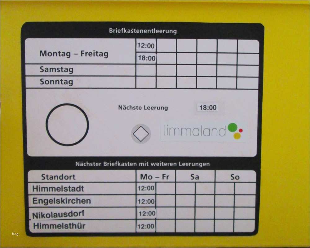 Briefkastenschild Vorlage Genial Briefkasten Selber Bauen Für