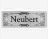 Briefkastenschild Vorlage Gut Briefkastenschild Aus Aluminium Mit Name ornament