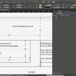 Briefpapier Din Vorlage Indesign Bewundernswert Design Trifft Din Edles Briefpapier Gestalten