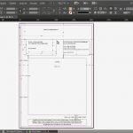 Briefpapier Din Vorlage Indesign Cool Design Trifft Din Edles Briefpapier Gestalten