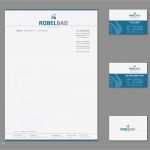 Briefpapier Din Vorlage Indesign Fabelhaft Contest Corporate Design Contest 2 Briefbogen