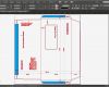 Briefpapier Din Vorlage Indesign Süß Briefumschlag Gestalten Indesign Video Tutorial