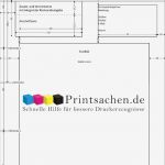 Briefpapier Vorlage Illustrator Gut Briefpapier Din 5008 Printsachen