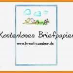 Briefpapier Vorlagen Kostenlos Inspiration 7 Briefpapier Vorlagen