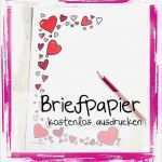 Briefpapier Vorlagen Weihnachten Kostenlos Zum Ausdrucken Großartig 47 Besten Kostenloses Briefpapier Bilder Auf Pinterest