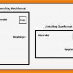 Briefumschlag Adresse Vorlage Angenehm 13 Umschlag Beschriftung