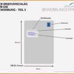 Briefumschlag Adresse Vorlage Süß 7 Brief Beschriften Absender Empfänger