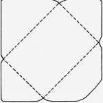Briefumschlag Drucken Vorlage Erstaunlich Krakeluere Briefumschläge Basteln