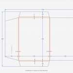 Briefumschlag Vorlage Großartig Briefumschlag Vorlage Pdf – Energie Und Baumaschinen