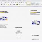Broschüre Erstellen Vorlage Wunderbar Broschüre Mit Word Erstellen – so Geht Es Einfach Und