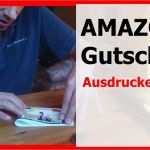 Bücher Falten Vorlagen Zum Ausdrucken Erstaunlich Amazon Gutschein Ausdrucken &amp; Falten Video 2