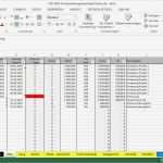 Buchhaltung Excel Vorlage Fabelhaft Vorlage Excel Buchhaltung – De Excel