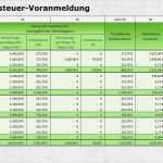 Buchhaltung Excel Vorlage Wunderbar Excel Rechner Buchhaltung Und EÜr Mit Umsatzsteuer – Fibu