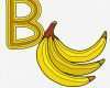 Buchstaben Vorlagen Neu B is for Banana Buchstaben Vorlagen